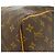 Louis Vuitton Keepall Monogram Canvas 55 Marrone - vista 7