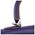 Hermès Hermes Kelly Purple Epsom con Hardware Palladium 25 Porpora - vista 6