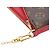 Clutch Louis Vuitton Monogram Pallas con catena e tracolla Fuschia Monogramma - vista 10