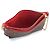 Clutch Louis Vuitton Monogram Pallas con catena e tracolla Fuschia Monogramma - vista 7