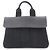 Hermès Borsa Hermes Valparaiso PM Nero
