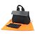 Hermès Borsa Hermes Valparaiso PM Nero - vista 2