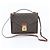 Louis Vuitton Monogram Monceau Ledertasche Braun Monogramm