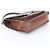 Louis Vuitton Monogram Monceau Ledertasche Braun Monogramm - Ansicht 6