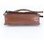 Louis Vuitton Monogram Monceau Ledertasche Braun Monogramm - Ansicht 7
