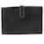 Hermès Clutch Hermes Jige PM Nero - vista 2