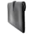 Hermès Clutch Hermes Jige PM Nero - vista 3
