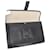 Hermès Clutch Hermes Jige PM Nero - vista 6