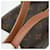 Louis Vuitton Papillon Monogram Canvas 26 Marrone - vista 6