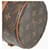 Louis Vuitton Papillon Monogram Canvas 26 Marrone - vista 7