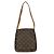 Louis Vuitton Musette Salsa Monogram Canvas PM Marrone