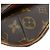 Louis Vuitton Musette Salsa Monogram Canvas PM Marrone - vista 7