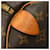 Louis Vuitton Keepall Monogram Canvas 45 Marrone - vista 4