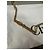 Chloé Mini Belt Schmuckgürtel goldfarben Golden - Ansicht 11