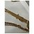 Chloé Mini Belt Schmuckgürtel goldfarben Golden - Ansicht 6