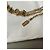 Chloé Mini Belt Schmuckgürtel goldfarben Golden - Ansicht 7