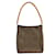 Louis Vuitton Monogram Looping Monogram Canvas GM Marrone