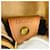Louis Vuitton Monogram Looping Monogram Canvas GM Marrone - vista 5