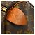 Louis Vuitton Keepall Monogram Canvas 50 Marrone - vista 4