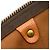 Louis Vuitton Keepall Monogram Canvas 50 Marrone - vista 5
