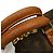 Louis Vuitton Keepall Monogram Canvas 50 Marrone - vista 6
