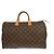 Louis Vuitton Speedy Monograma Lona 40