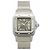 Reloj automático para mujer Cartier Santos Galbee SM