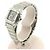 Reloj automático para mujer Cartier Santos Galbee SM - vista 3
