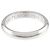 Cartier 1895 Classic Ring aus Platin - Ansicht 4