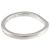 Cartier Ballerina Curve Ring aus Platin - Ansicht 4