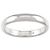 Tiffany & Co. Forever Ring in Platin - Ansicht 2