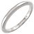 Milgrain Platinring Tiffany & Co.