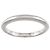 Milgrain Platinring Tiffany & Co. - Ansicht 2