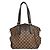 Louis Vuitton Verona Damier MM Castaño