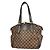 Louis Vuitton Verona Damier MM Castaño - vista 2