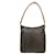 Louis Vuitton Monogram Looping Monogram Canvas GM Marrone
