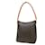 Louis Vuitton Monogram Looping Monogram Canvas GM Marrone - vista 2