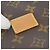 Louis Vuitton Saumur Monogram Canvas 30 Marrone - vista 4