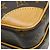 Louis Vuitton Amazone Monogram Canvas PM Marrone - vista 7