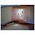 Louis Vuitton Golden Bloom Sandali Plate Monogram Marrone Monogramma - vista 8