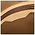 Louis Vuitton Abbesses Messenger Monogram Canvas Marrone - vista 4