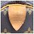 Louis Vuitton Speedy Monogram Canvas 30 Marrone - vista 4