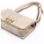 Chanel Boy Flap Trapuntato Camoscio Invecchiato new Medium Beige - vista 3