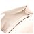 Chanel Boy Flap Trapuntato Camoscio Invecchiato new Medium Beige - vista 7