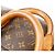 Louis Vuitton Keepall Monogram Canvas 50 Marrone - vista 6
