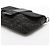 Borsa Fendi Baguette Convertible Belt Zucca canvas medium Nero - vista 3
