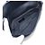 Borsa Fendi Baguette Convertible Belt Zucca canvas medium Nero - vista 6
