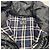 Autre Marque EA7 Emporio Armani Steppjacke Schwarz - Ansicht 4