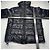 Autre Marque EA7 Emporio Armani Steppjacke Schwarz - Ansicht 8