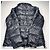 Autre Marque EA7 Emporio Armani Steppjacke Schwarz - Ansicht 9